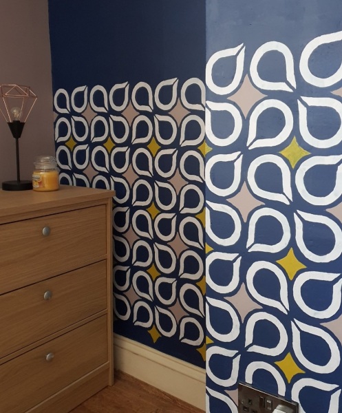 Please can we have a thread to show pictures of our favourite things in our houses?  