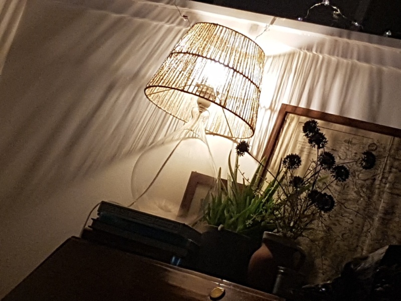 Please can we have a thread to show pictures of our favourite things in our houses?  