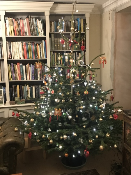 The 2022 Poncetastic Christmas Thread
