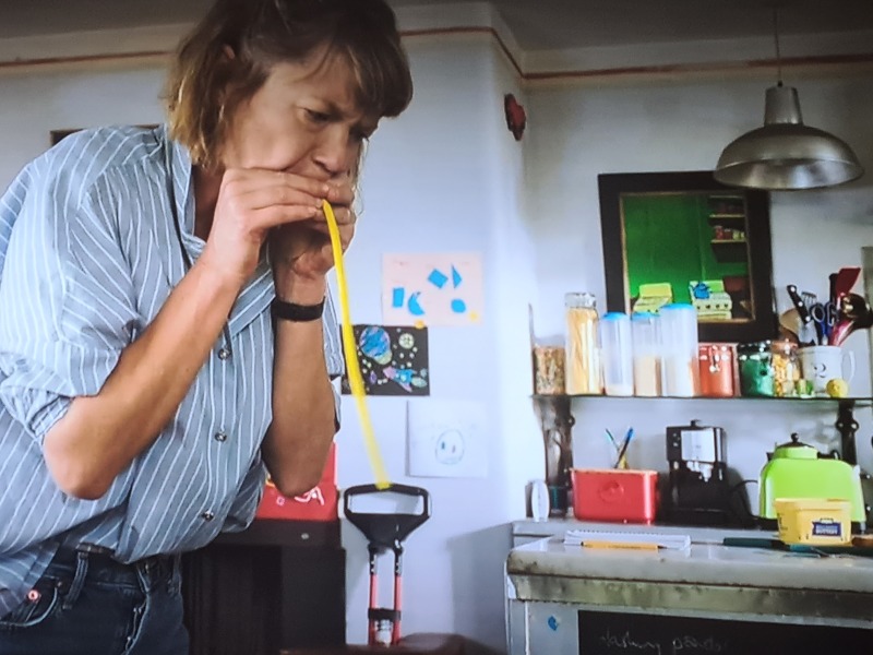 Motherland House - what are these in Julia’s kitchen? (Pic attached)