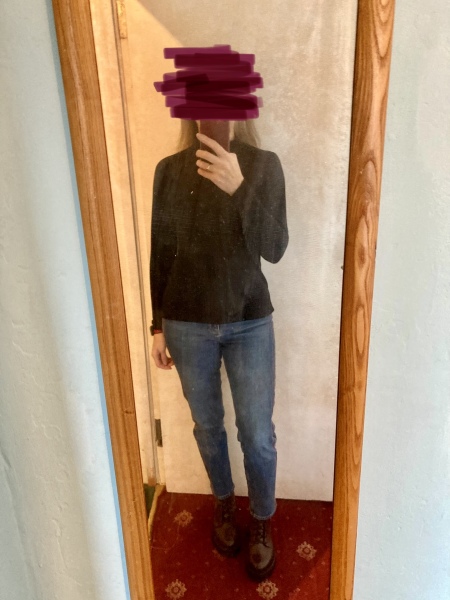 What are you wearing today? Autumn/Winter 2022