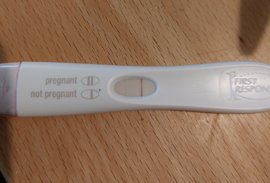 January Testers (TTC September/October🎃🍂)