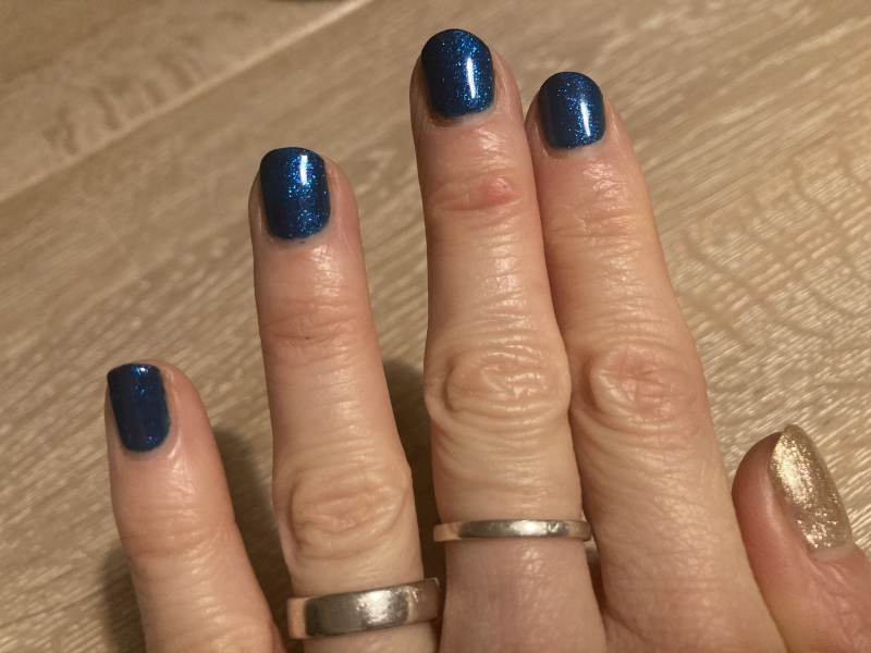 Nails