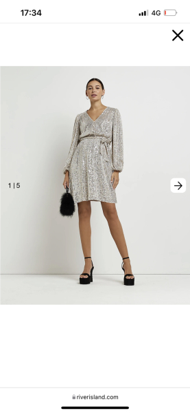 Help me find a knockout NYE dress