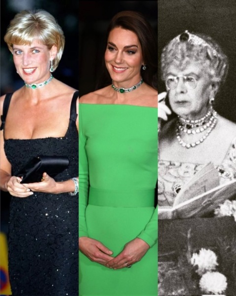 Are you ready for William and Kate's Superbowl moment in America?