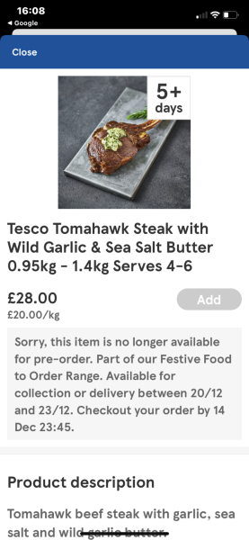 Thread 44 GCSE Covid Cohort - Countdown to Christmas & New Year 