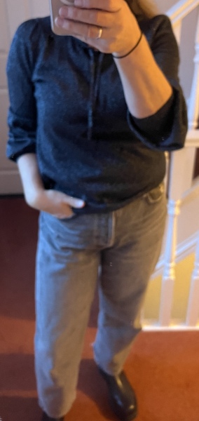 What are you wearing today? Autumn/Winter 2022