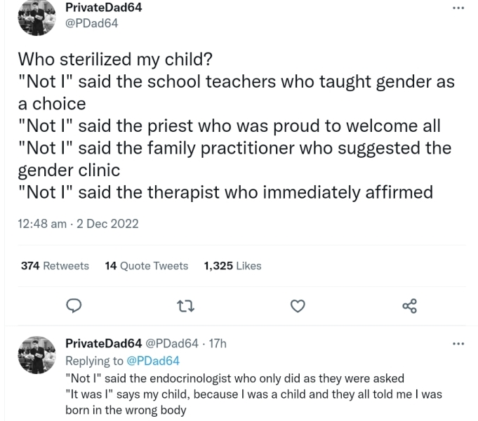 So that's why Susie Green left