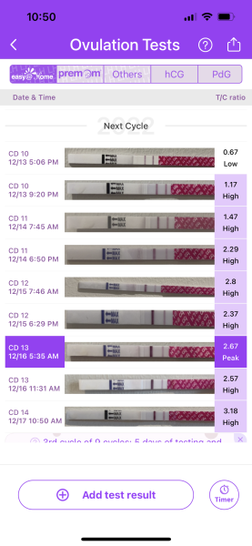 TTC chat thread 4