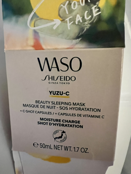 Gift idea - skincare for 40’s skin which feels dry
