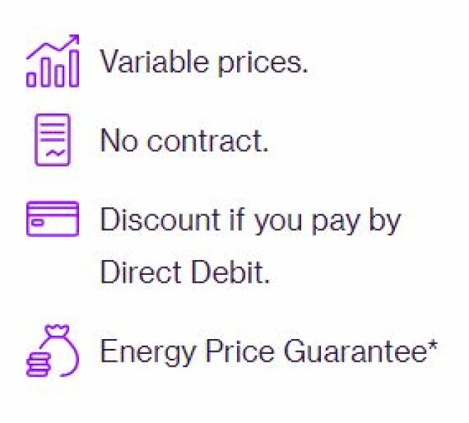 Anyone else being harrassed by their Electricity/Energy co? EON Next