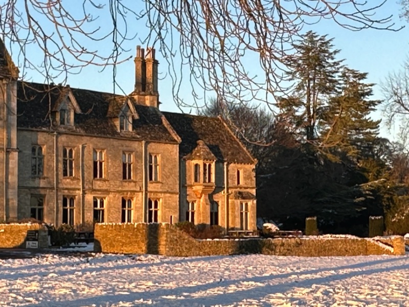 Thread 44 GCSE Covid Cohort - Countdown to Christmas & New Year 