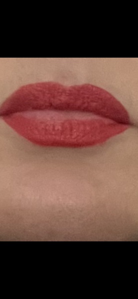 Red lipstick help