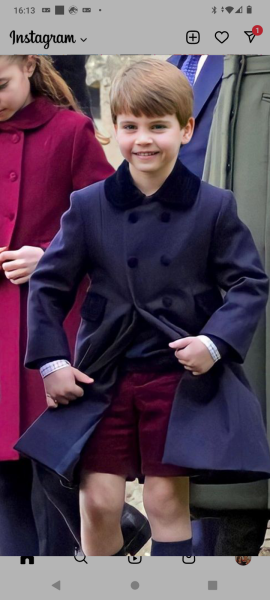 Royal Style: Make Do and Mend, or Go Big and Spend?.