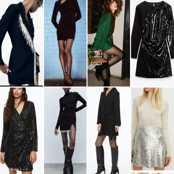 Personal shopper/stylist- AMA autumn winter edition