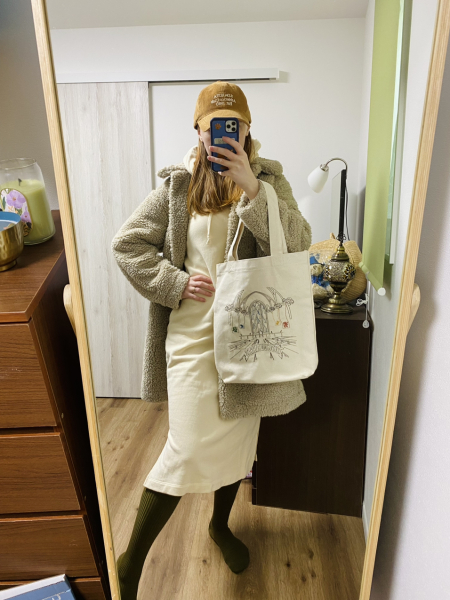 What are you wearing today? Autumn/Winter 2022