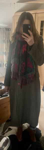 What are you wearing today? Autumn/Winter 2022