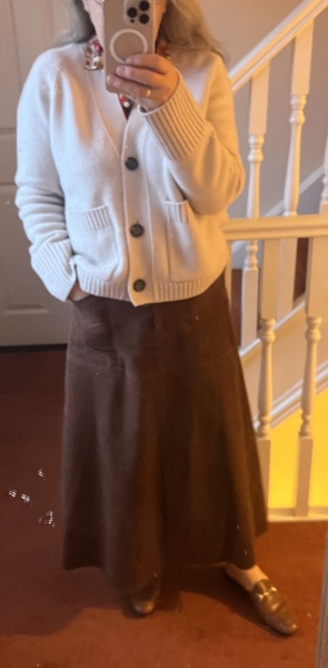 What are you wearing today? Autumn/Winter 2022