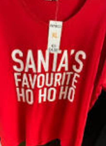 Nobody Would Buy This - Would They?