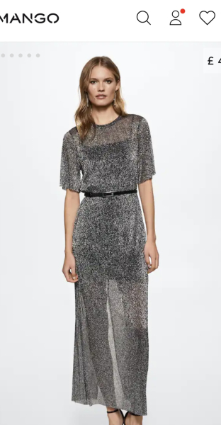 Help me find a knockout NYE dress