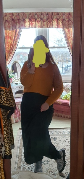 What are you wearing today? Autumn/Winter 2022