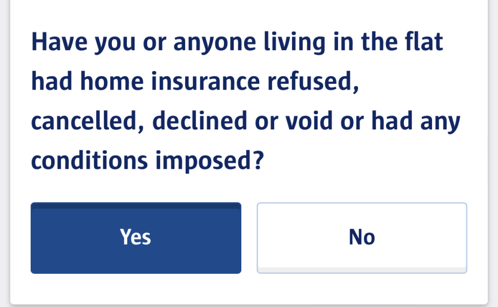 Insurance help