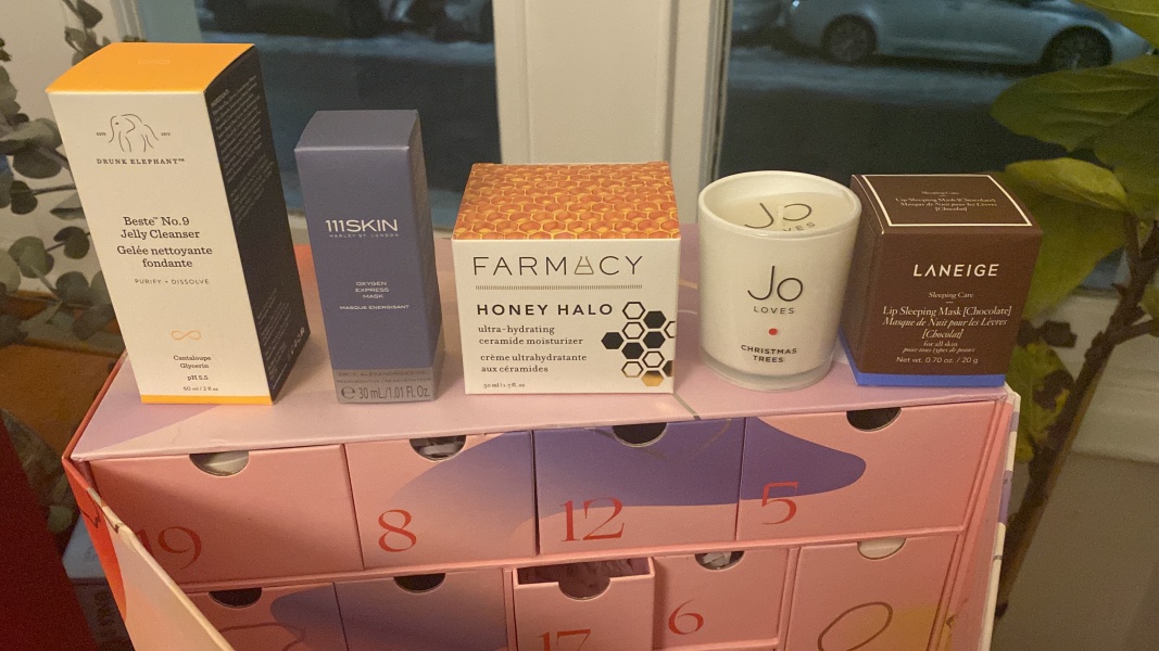 Cult Beauty advent thread - it's finally time!