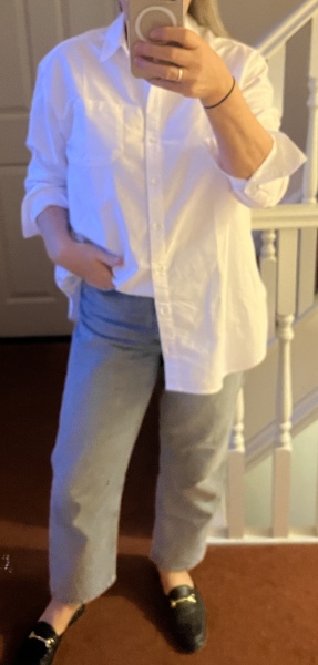 What are you wearing today? Autumn/Winter 2022