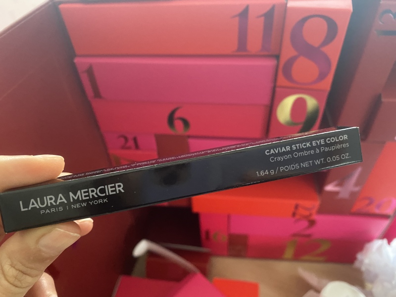 Title edited by MNHQ at request of OP - No spoilers before 7AM pls: Space NK advent calendar - opening thread 2022!