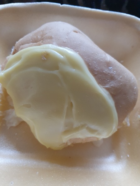 Lemon bun worries