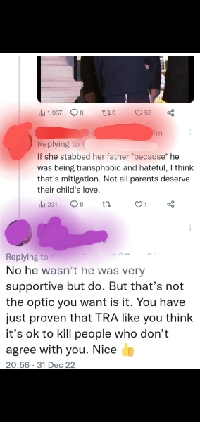 Can I be forced to use pronouns?