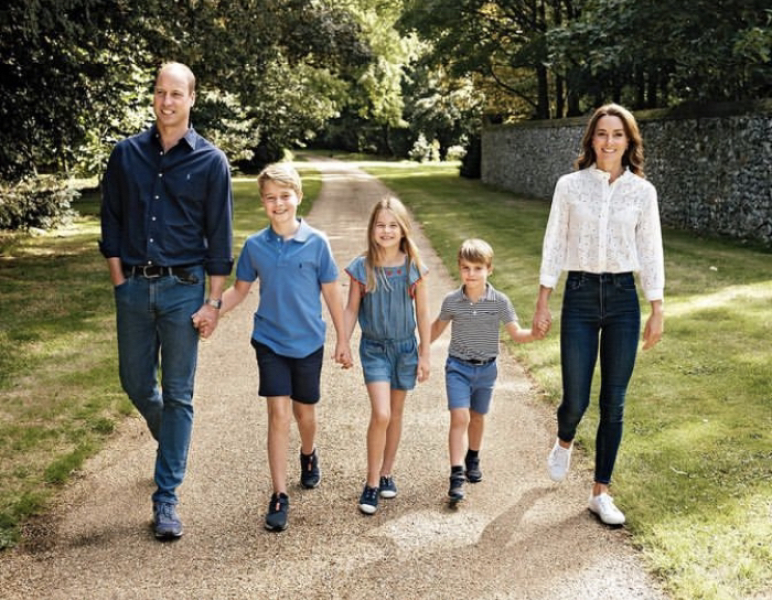 Royal Style: Make Do and Mend, or Go Big and Spend?.