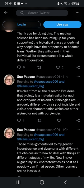 Groundbreaking news: hold onto your hsts