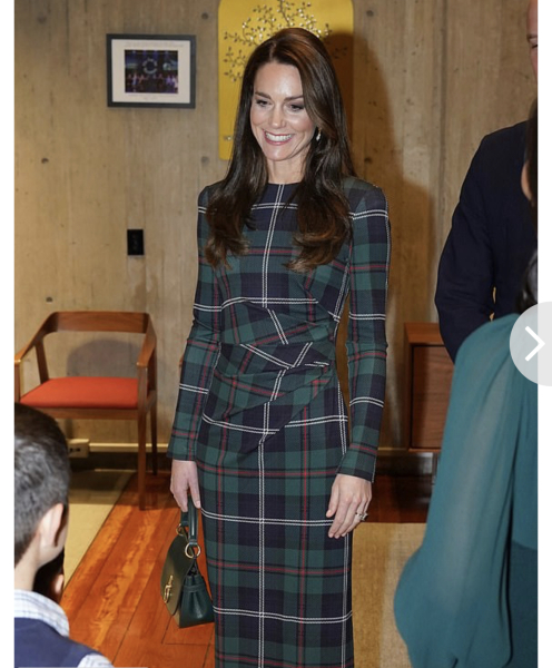 Royal Style: Charles and his wee boots, and please - plenty of (Preloved) bling!  