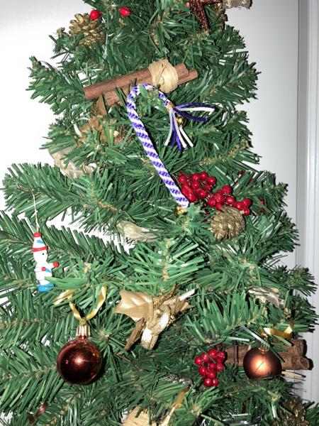 The Christmas Chronicles by Nigel Slater. Read Along Thread 2022 PART 2