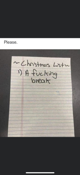 Favourite Christmas Memes?