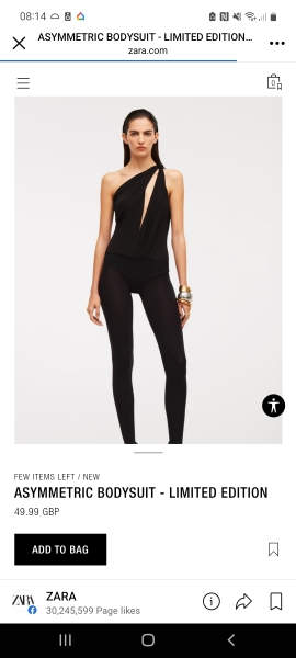 Bustier for office Christmas party 