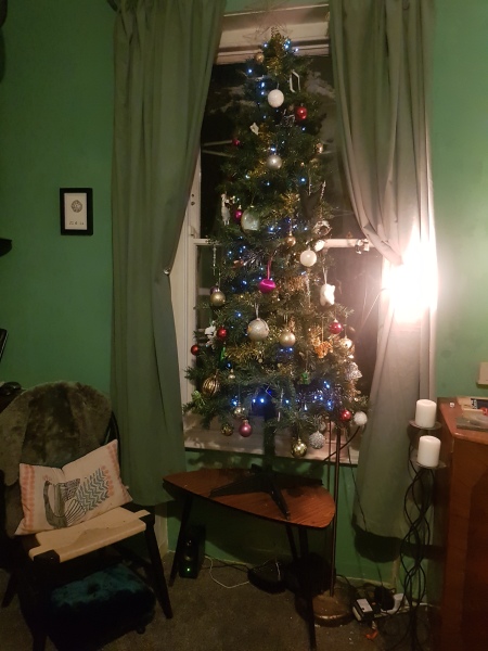 Show me your Christmas tree / decorations please. In need of inspiration