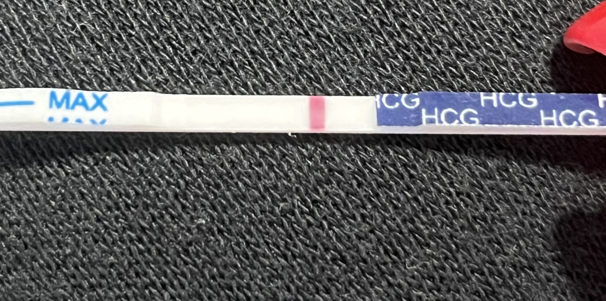 All I want for Christmas is a BFP- TTC September baby 🍁