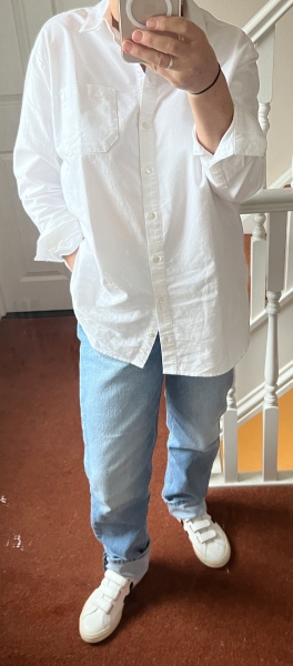 What are you wearing today? Autumn/Winter 2022