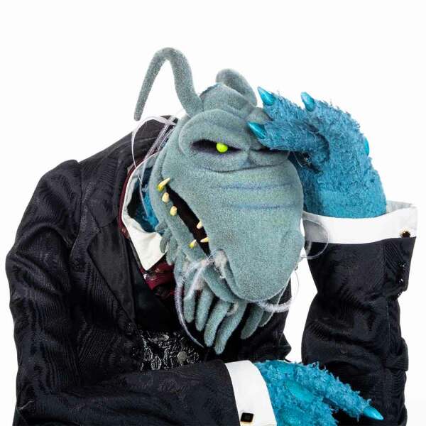 Polly and her Dollies are counting down to Christmas