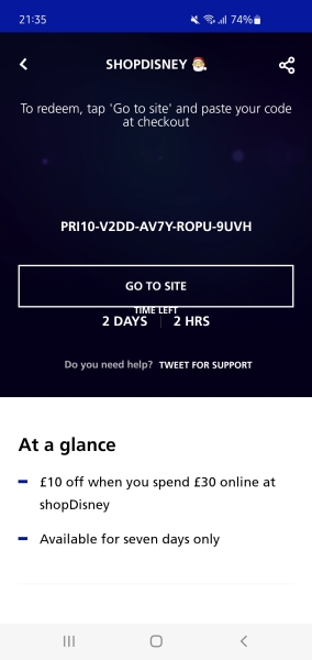 Thread 18 - the one that Reastie didn't set up