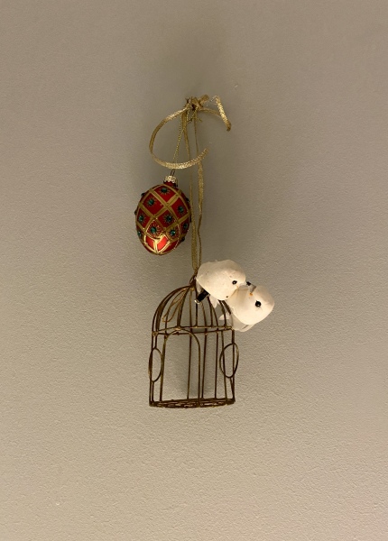 Thread 3 - TalkExiles: "The Planet Goes On Being Round"