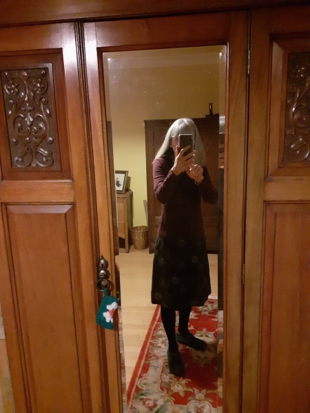 What are you wearing today? Autumn/Winter 2022