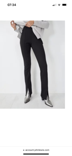 Personal shopper/stylist- AMA autumn winter edition