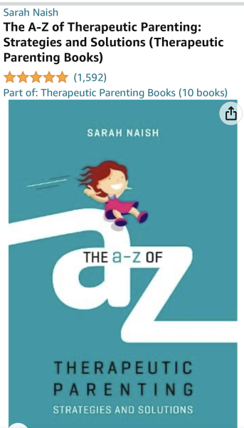 To say no - relatives child