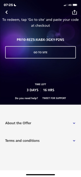 Thread 17 - the one with nice slappers 