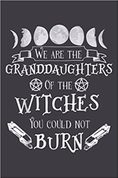 Any Witches Here?- Part 17.
