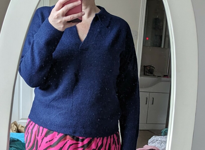 What are you wearing today? Autumn/Winter 2022