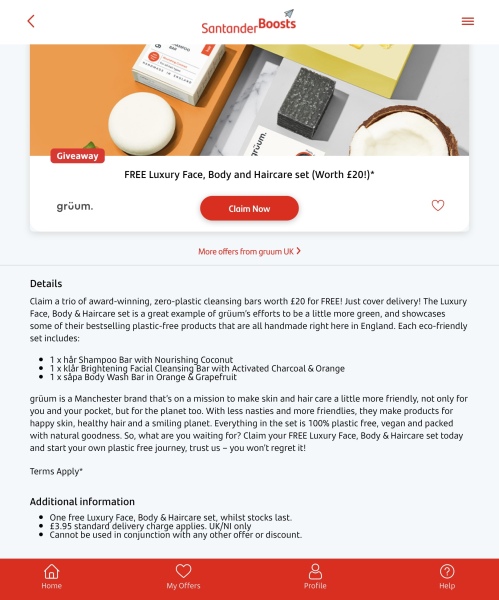 Thread 16 - the one where Dairy Milk broke a tooth in half 